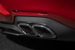 Mercedes-AMG GT C 2019 года (NA)